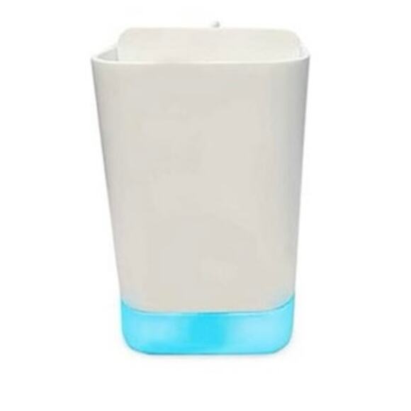 Color-Changing LED Toothbrush Holder - Picture 2 of 4